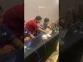 Cuplikan kegiatan kelas Training basic MikroTik MTCNA sebelum MND2025 di Cirebon 08 - 10 Des 2025.