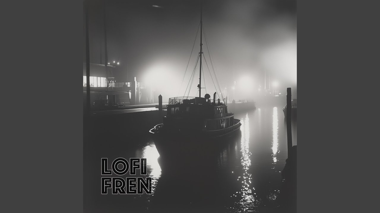 Winter Harbor Dreams - YouTube