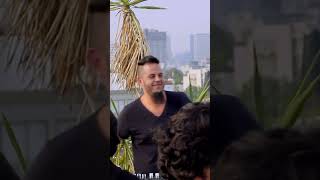 ELEVIN playing Binary by ELEVIN @ Rooftop CDMX