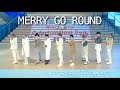 【4K】円神 - 『MERRY GO ROUND』 発売記念ミニライブ 2部 @大阪 セブンパーク天美 AMAMI STADIUM(アマスタ)リリイベ