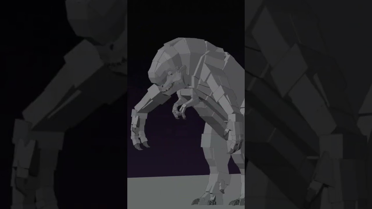 i’m the biggest dinosaur #birds #jurassicblocky #fypシ #jurassicworldrebirth #drex