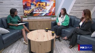 The Work Of Big Brothers & Big Sisters Of Southwestern Illinois | The Pulse