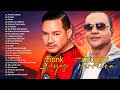 ZACARÍAS FERREÍRA Y FRANK REYES SUS MEJORES ÉXITOS - BACHATA MIX DE ZACARÍAS FERREÍRA Y FRANK REYES