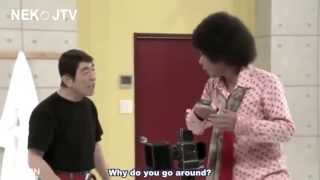 Funny Japanese Taking Photo Sexy Girl | Funny Japanese Show Nude Ph...
