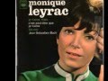 Capture de la vidéo Monique Leyrac - Dis-Moi (Here, There And Everywhere) - 1967