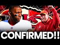 BIG TRADE CHIEFS FANS ARE SPEECHLESS!