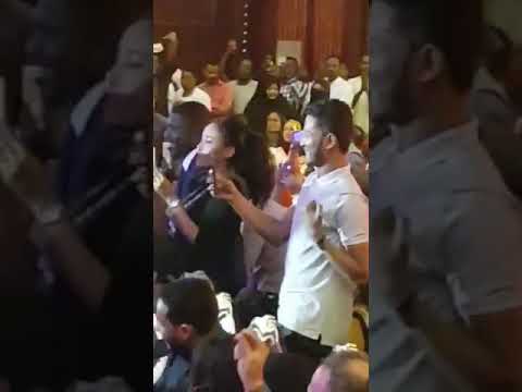 ننوسه ضربت الدوحه ابداااع