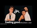 Salem 3 0 Feeling Good Nina Simone Cover mp3