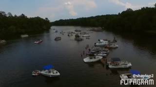 Sandbar 2016