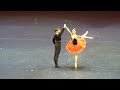 Elizaveta kokoreva alexei putintsev  pas de deux from don quixote 21062023