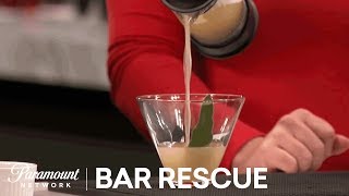 cocktail video