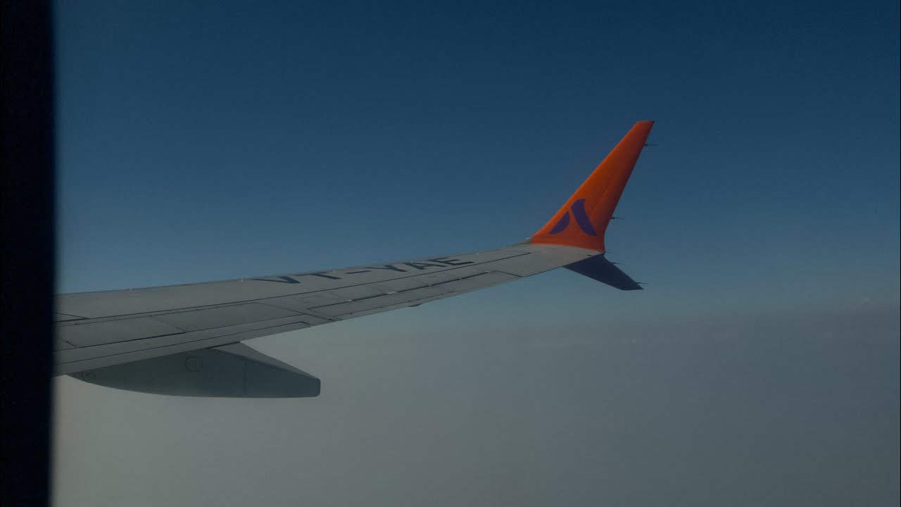 Scared but why? | travelling vlog | 27/12/25 | Kalimpong to Delhi 