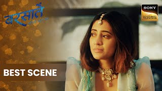 Aradhana क्यों है Reyansh के Behaviour से Upset? | Barsatein - Mausam Pyar Ka