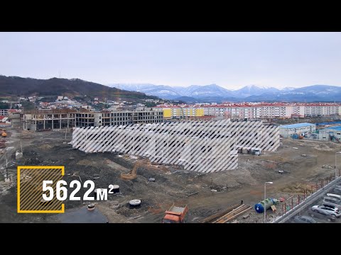 ვიდეო: როგორ ვაკვირდეთ სოჭში მშენებლობას კამერიდან