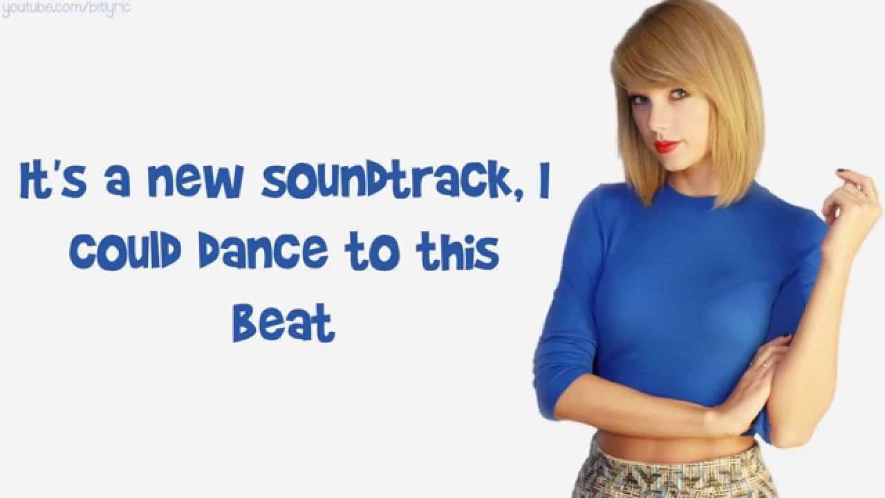 Taylor Swift To New York (Lyrics) YouTube Taylor Swift To New York (Lyrics) YouTube