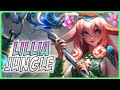 3 minute lillia guide  a guide for league of legends