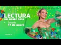 ENVIVO Lectura Del Bando 2026 