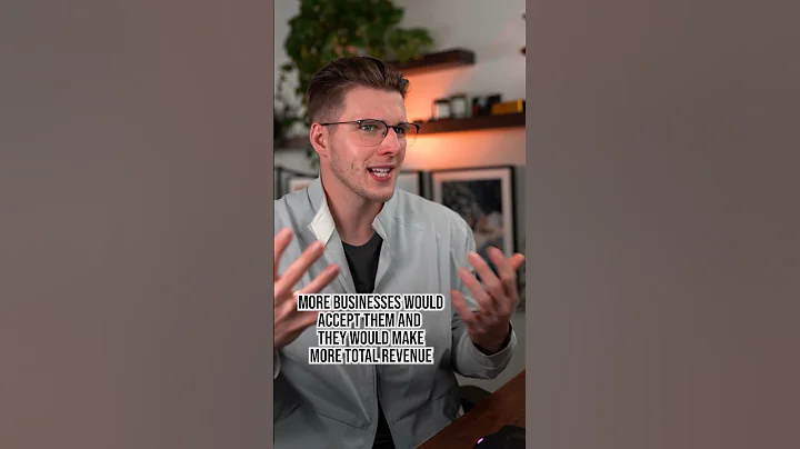 Why Businesses HATE American Express