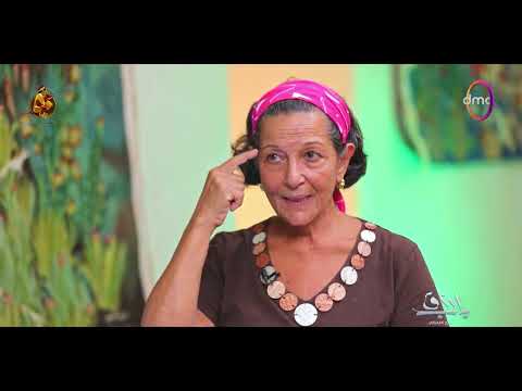 باب رزق الموسم الخامس فن النسيج من داخل مركز رمسيس ويصا واصف الجمعة 15 9 2023 الحلقة الكاملة