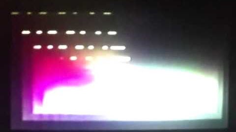 CSRA Paranormal: ITC Experiment: footage and evidence