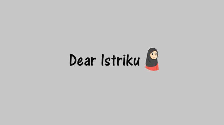 Ucapan ulang tahun romantis untuk istri | kata ucapan ulang tahun untuk istri tercinta