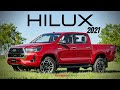 VERSIONES Y PRECIOS, TOYOTA HILUX 2021 MEXICO,  CADA VEZ MEJOR.