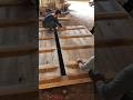 How Many Processes Does a High-End Antique Door Need? Watch This #traditionalcraftsmanship #ubdiy