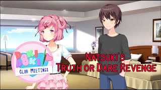 Natsuki's Truth or Dare Revenge (Season 3 Collection)