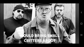 SEA SHANTY TRAILER Park BOYS!!!!!!!!!!