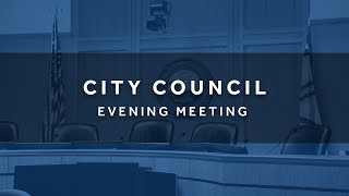 Tampa City Council PM - 07/24/25