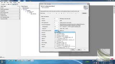 Creating PCM600 Version 2 4Project From Scratch