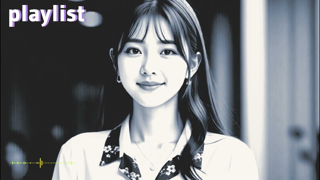 playlist}   Emotional ballad 진짜 90년대 감성 발라드  네가 남기고 간 겨울   내 모든 사랑을 담아