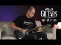 Paul Reed Smith Custom 24 Private Stock #4571 Electric Guitar SN:13-204003 | Quicklook