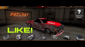 NO LIMIT 2.0 🔥5.732-5.6🔥 elco quick slap together (TUNE) iOS  (read description)