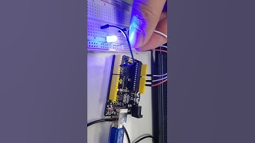 [나도메이커 아두이노 강좌] 조도센서를 활용해서 빛을 컨트롤 해보자