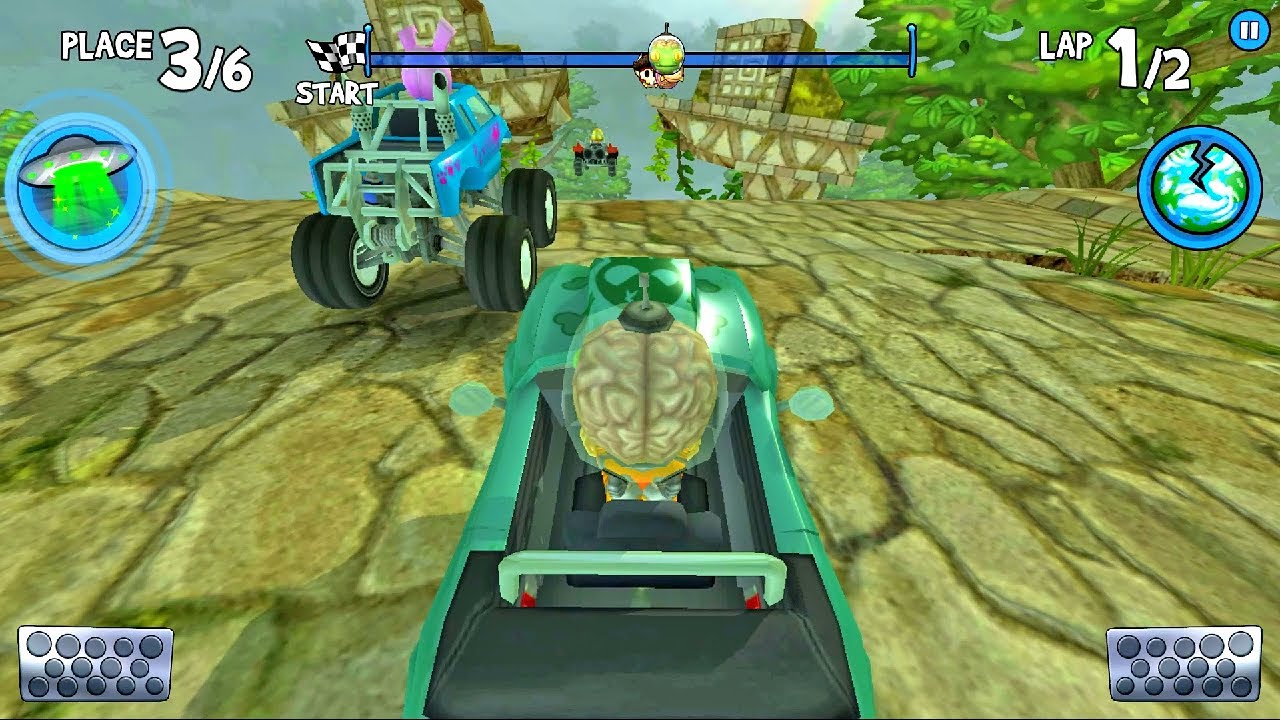 shortcut beach buggy racing 2 shortcut beach buggy racing 2