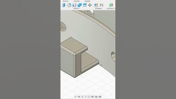 Face Hack | Fusion 360 | 3D Print #reupload #3dprinting #fusion360 #3dprinter #3d