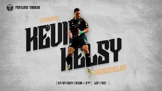 Highlights | Kevin Kelsy 25/26 | Portland Timbers