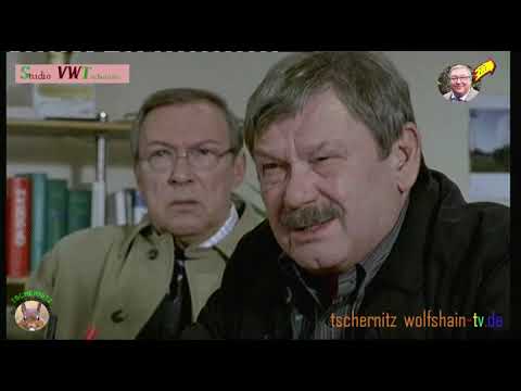 Polizeiruf 110: Wolfsmilch