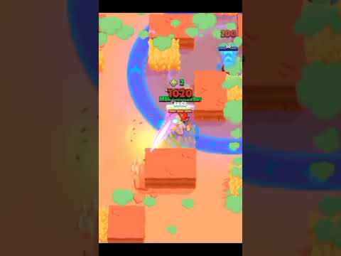 21000 KUPA OLDUM[BRAWL