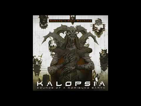 Kalopsia Sounds Of A Moribund Earth Survivors Of Zeeta 21 Soundtrack By Nobodys Nail Machine Kalopsia Sounds Of A Moribund Earth Survivors Of Zeeta 21 Soundtrack By Nobodys Nail Machine