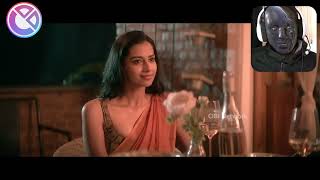 Meenakshi Chaudhary Romantic Scenes with Adivi Sesh | HIT 2 Telugu Movie Scenes Preview | Songs
