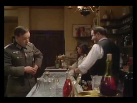 Allo Allo Speaking in code2.avi