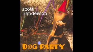 Watch Scott Henderson Hell Bent Pup video