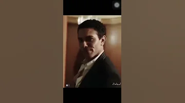 اسر ياسين يرقص على مليونير من مسلسل ب100 وش 