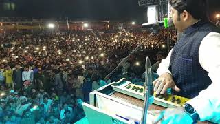 JHANG festival performed by Nadeem Abbas Khan