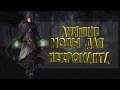 Лучшие моды для некроманта - Skyrim Mods