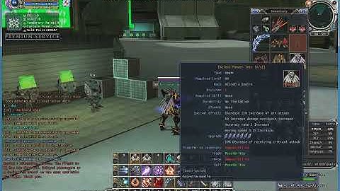 Event Merger dari RF Unity to RF Arasy