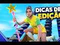 treinando sem a edição simples 1v1v1 reload