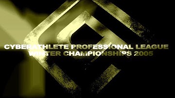 [CS] CPL Winter 2005 by ibiz & pava